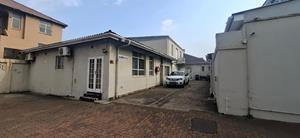 Commercial Property for Sale in Berea KwaZulu-Natal