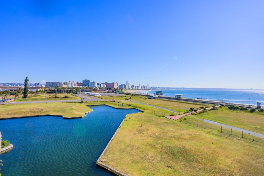 0 Bedroom Property for Sale in South Beach KwaZulu-Natal