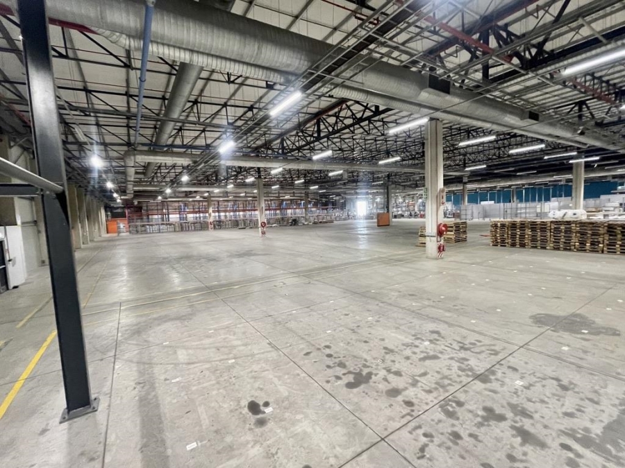 To Let commercial Property for Rent in Cornubia KwaZulu-Natal