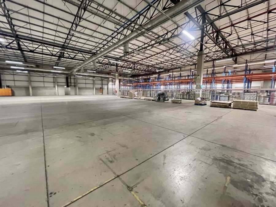 To Let commercial Property for Rent in Cornubia KwaZulu-Natal