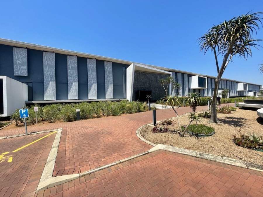 To Let commercial Property for Rent in Cornubia KwaZulu-Natal