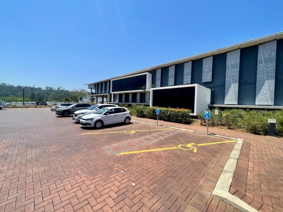 To Let commercial Property for Rent in Cornubia KwaZulu-Natal