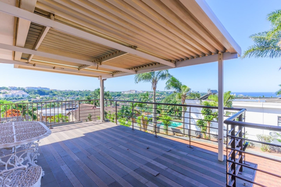 4 Bedroom Property for Sale in La Lucia KwaZulu-Natal