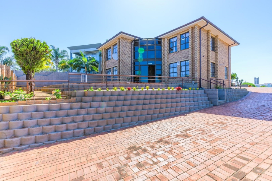 4 Bedroom Property for Sale in La Lucia KwaZulu-Natal