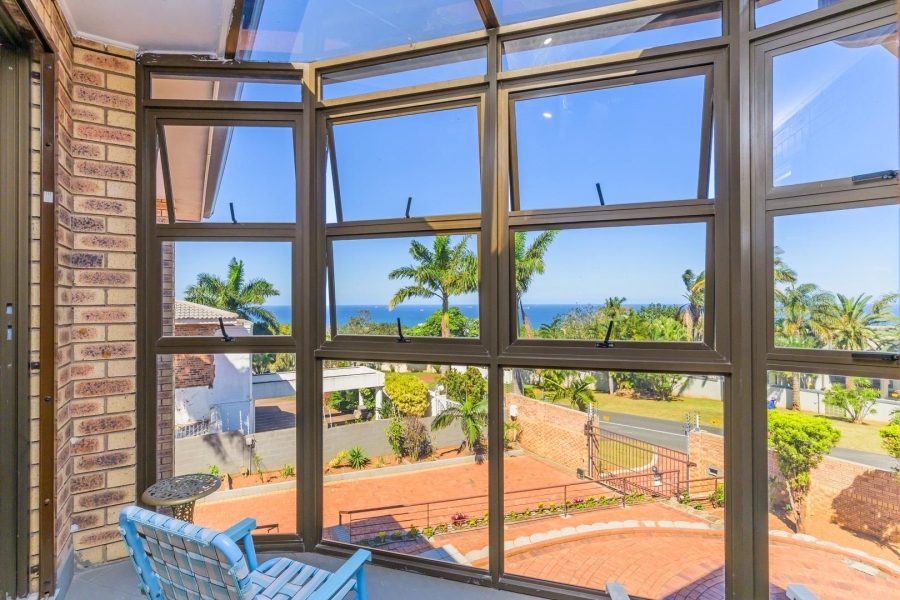 4 Bedroom Property for Sale in La Lucia KwaZulu-Natal