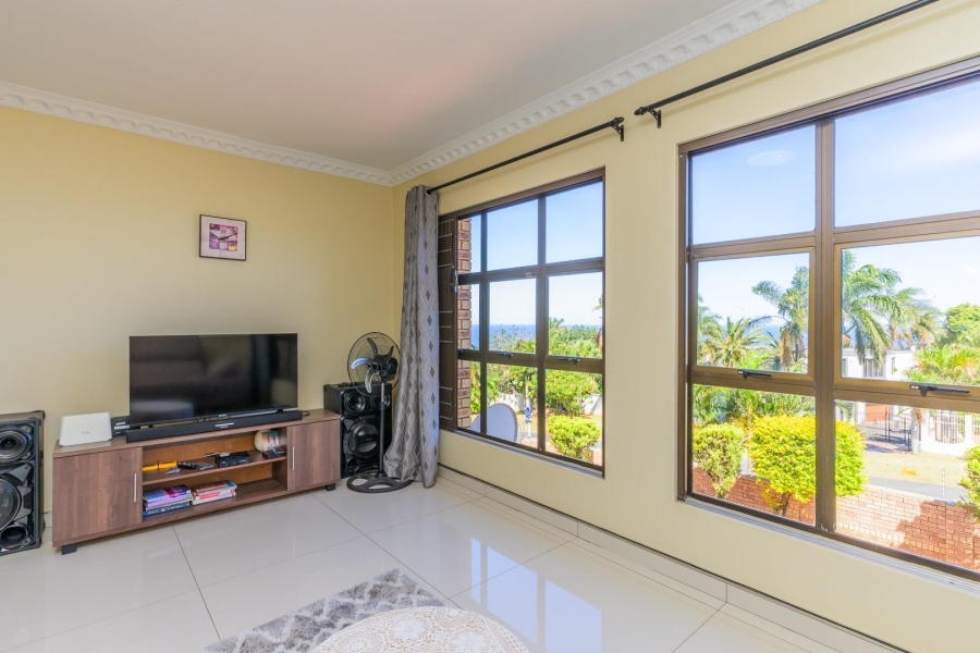 4 Bedroom Property for Sale in La Lucia KwaZulu-Natal