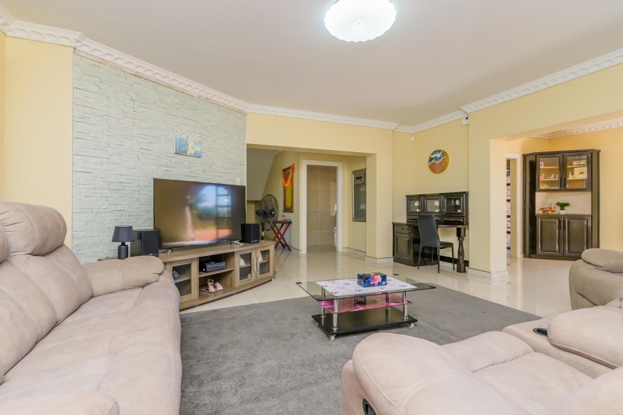 4 Bedroom Property for Sale in La Lucia KwaZulu-Natal