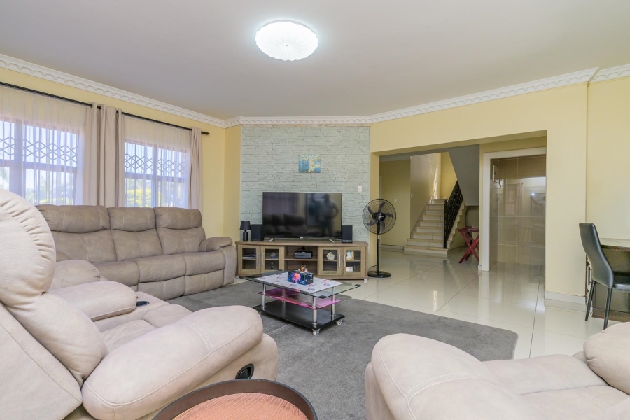 4 Bedroom Property for Sale in La Lucia KwaZulu-Natal