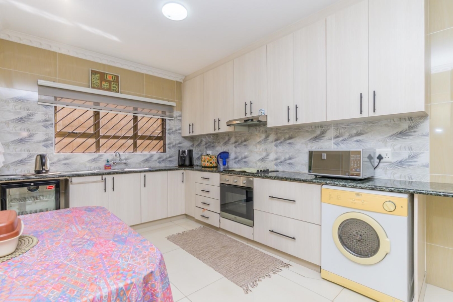 4 Bedroom Property for Sale in La Lucia KwaZulu-Natal