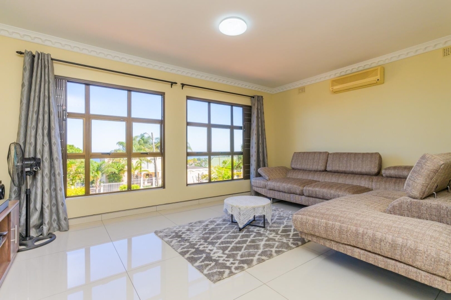 4 Bedroom Property for Sale in La Lucia KwaZulu-Natal