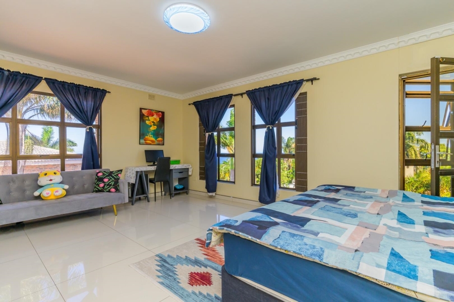 4 Bedroom Property for Sale in La Lucia KwaZulu-Natal