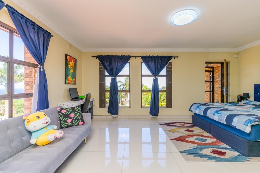 4 Bedroom Property for Sale in La Lucia KwaZulu-Natal