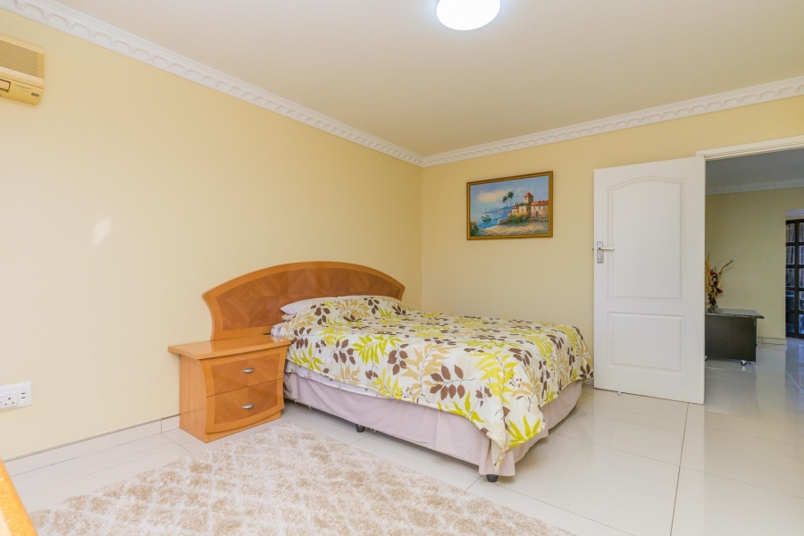 4 Bedroom Property for Sale in La Lucia KwaZulu-Natal