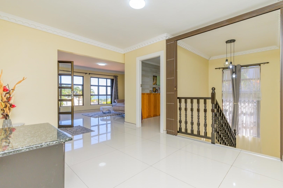 4 Bedroom Property for Sale in La Lucia KwaZulu-Natal