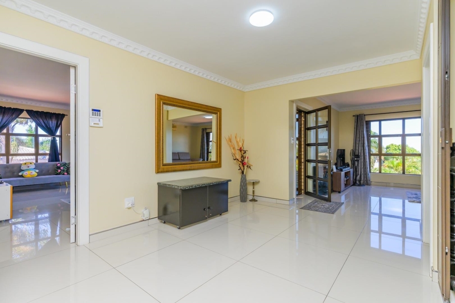 4 Bedroom Property for Sale in La Lucia KwaZulu-Natal