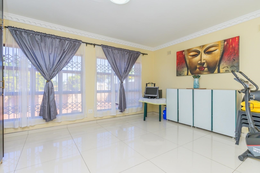 4 Bedroom Property for Sale in La Lucia KwaZulu-Natal