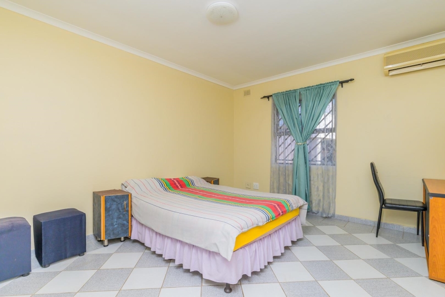 4 Bedroom Property for Sale in La Lucia KwaZulu-Natal