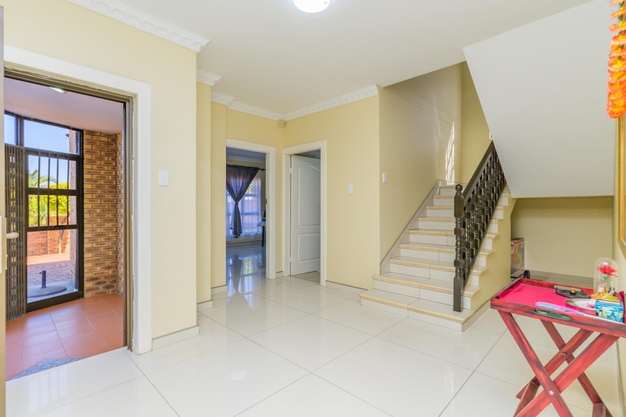 4 Bedroom Property for Sale in La Lucia KwaZulu-Natal