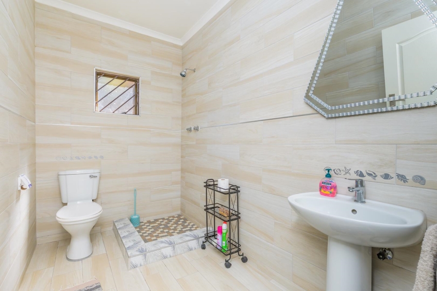 4 Bedroom Property for Sale in La Lucia KwaZulu-Natal