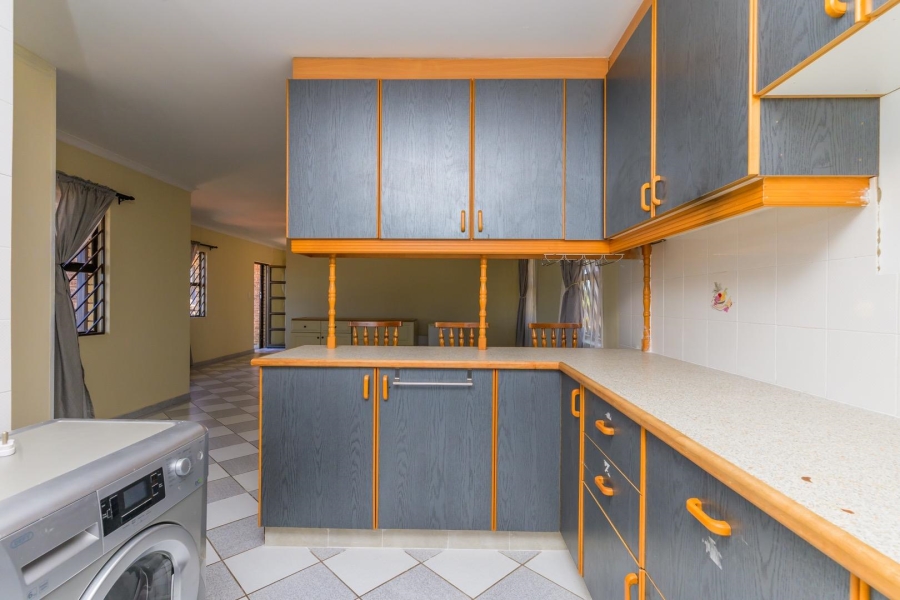 4 Bedroom Property for Sale in La Lucia KwaZulu-Natal