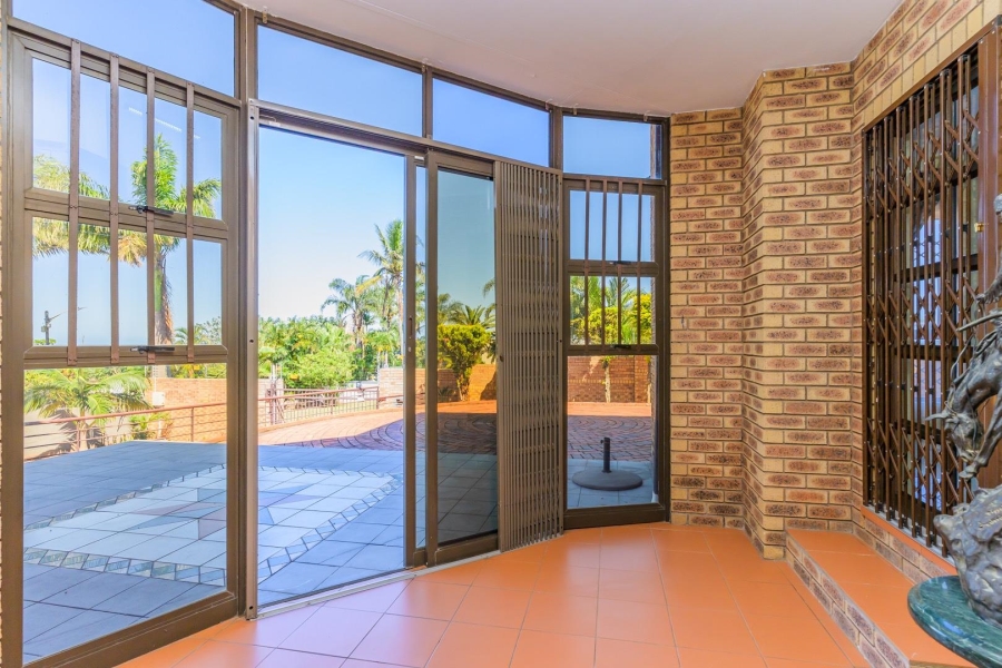 4 Bedroom Property for Sale in La Lucia KwaZulu-Natal