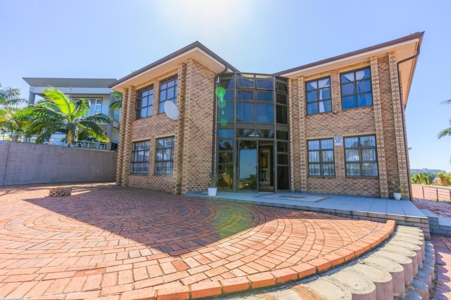 4 Bedroom Property for Sale in La Lucia KwaZulu-Natal