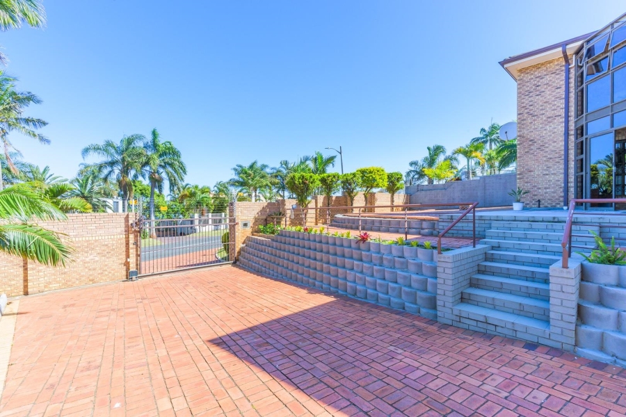 4 Bedroom Property for Sale in La Lucia KwaZulu-Natal