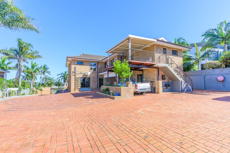 4 Bedroom Property for Sale in La Lucia KwaZulu-Natal