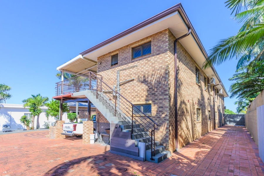 4 Bedroom Property for Sale in La Lucia KwaZulu-Natal