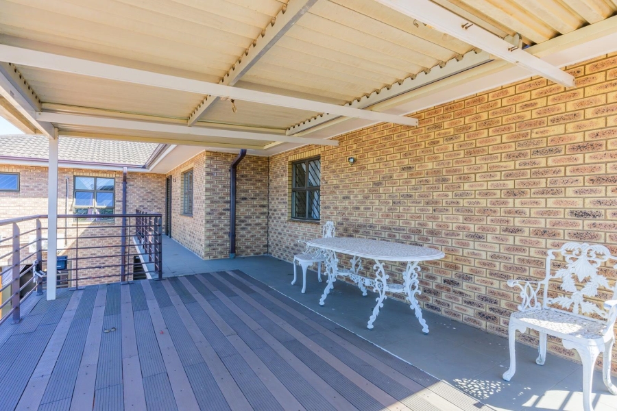 4 Bedroom Property for Sale in La Lucia KwaZulu-Natal