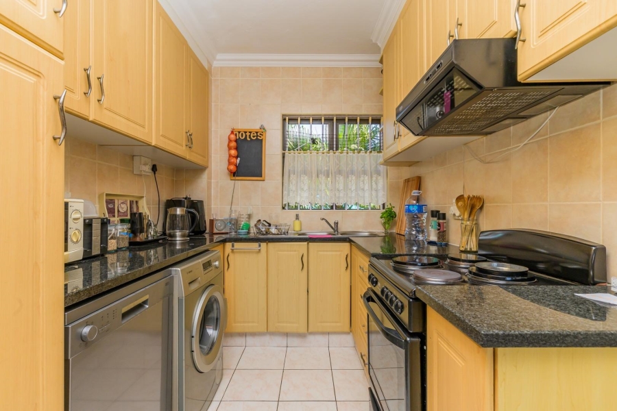 2 Bedroom Property for Sale in Umhlanga KwaZulu-Natal