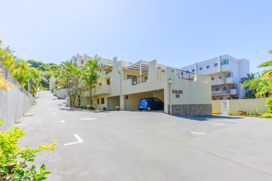 2 Bedroom Property for Sale in Umhlanga KwaZulu-Natal