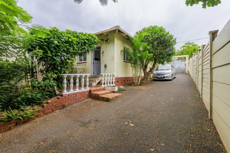 3 Bedroom Property for Sale in Durban North KwaZulu-Natal