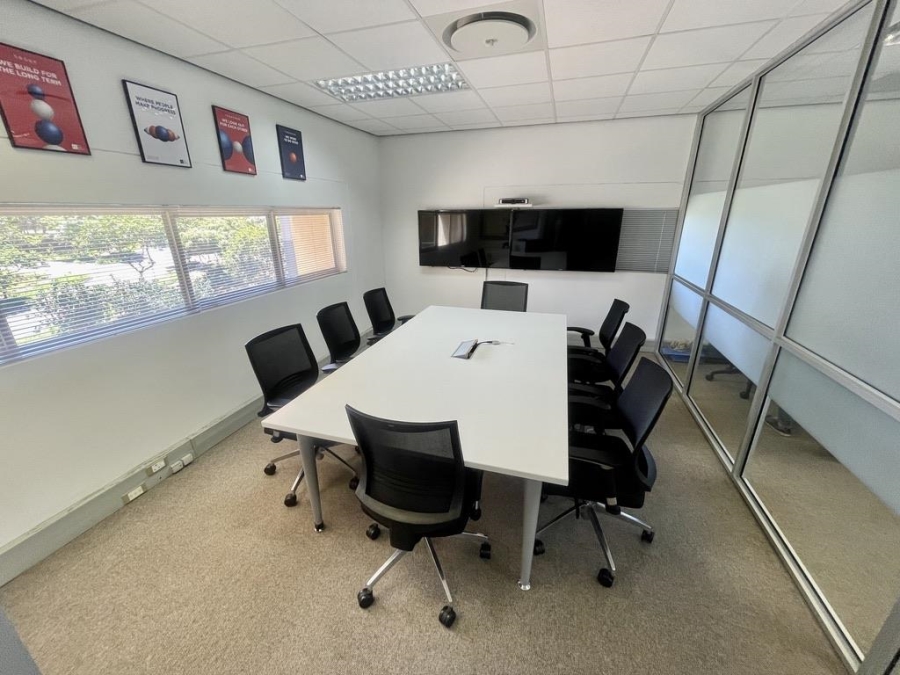 To Let commercial Property for Rent in Umhlanga Ridge KwaZulu-Natal