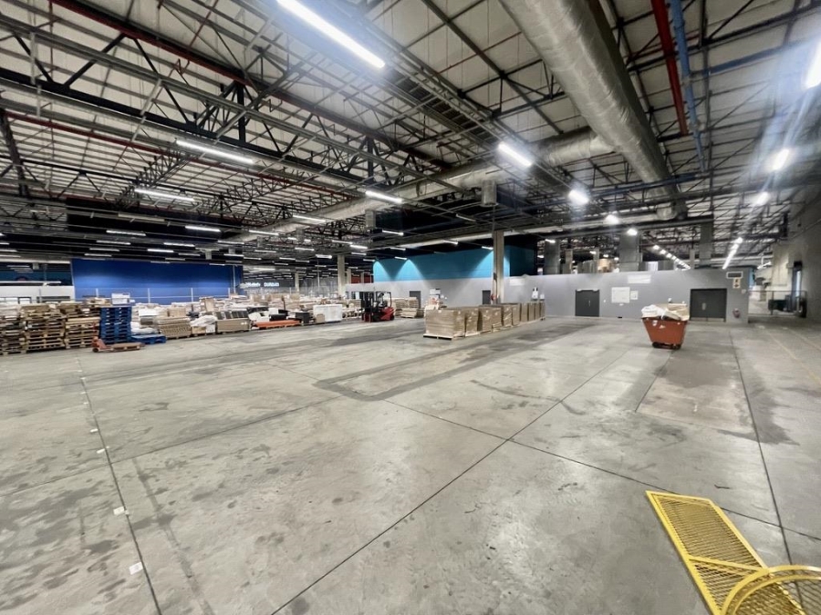 To Let commercial Property for Rent in Cornubia KwaZulu-Natal