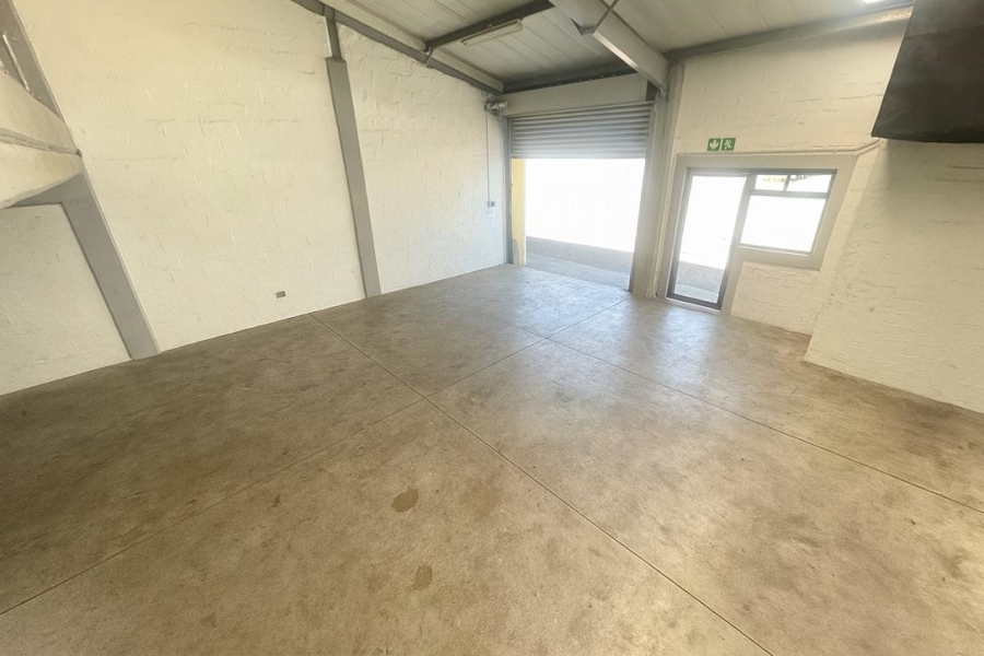 To Let commercial Property for Rent in Cornubia KwaZulu-Natal