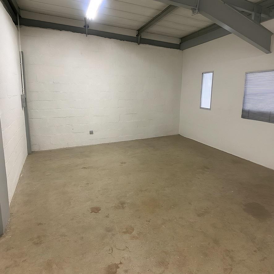 To Let commercial Property for Rent in Cornubia KwaZulu-Natal