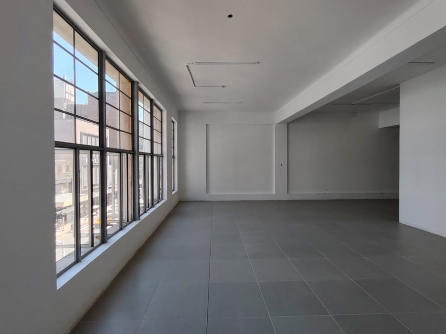 To Let commercial Property for Rent in Durban Central KwaZulu-Natal