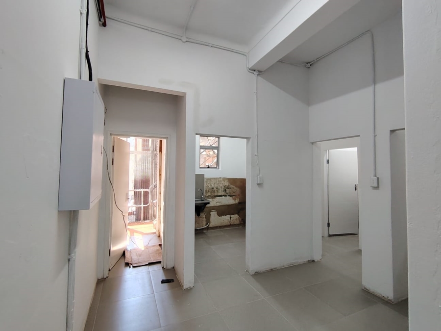 To Let commercial Property for Rent in Durban Central KwaZulu-Natal