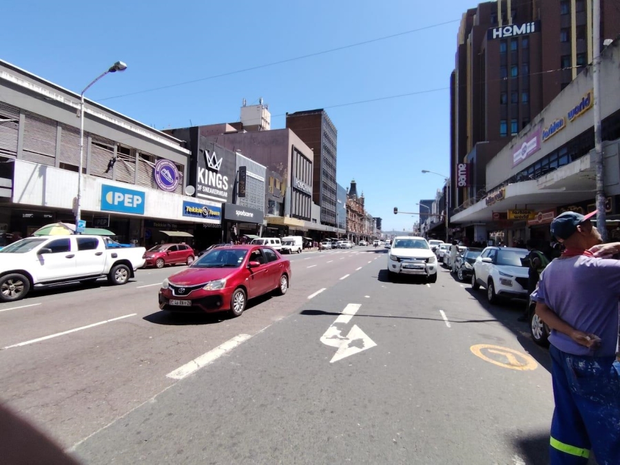 To Let commercial Property for Rent in Durban Central KwaZulu-Natal