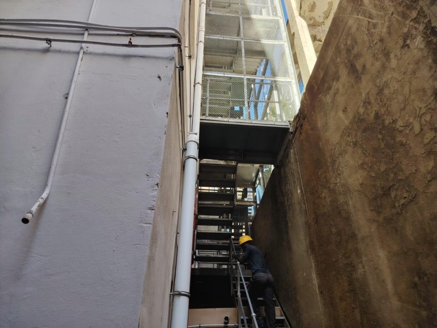To Let commercial Property for Rent in Durban Central KwaZulu-Natal
