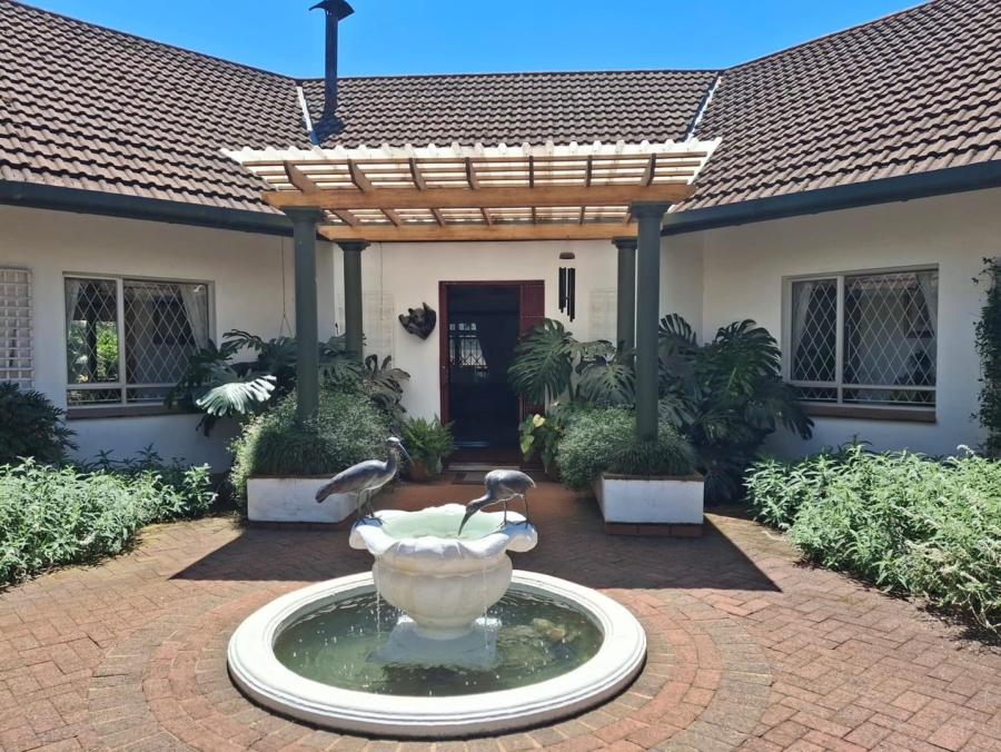 3 Bedroom Property for Sale in Howick North KwaZulu-Natal