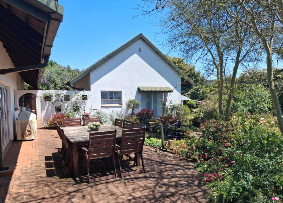 3 Bedroom Property for Sale in Howick North KwaZulu-Natal