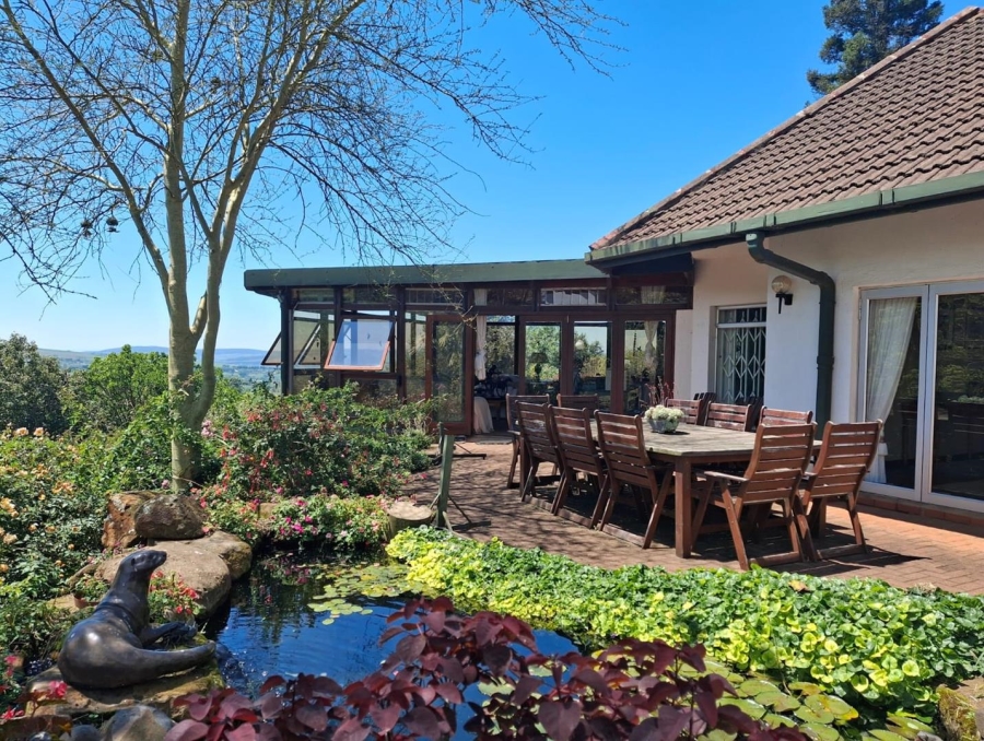 3 Bedroom Property for Sale in Howick North KwaZulu-Natal