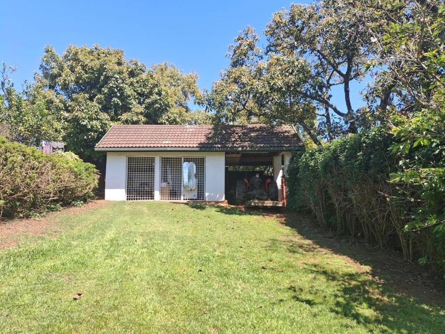 3 Bedroom Property for Sale in Howick North KwaZulu-Natal