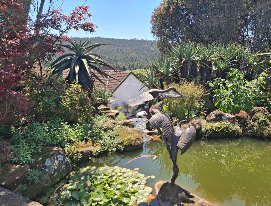 3 Bedroom Property for Sale in Howick North KwaZulu-Natal