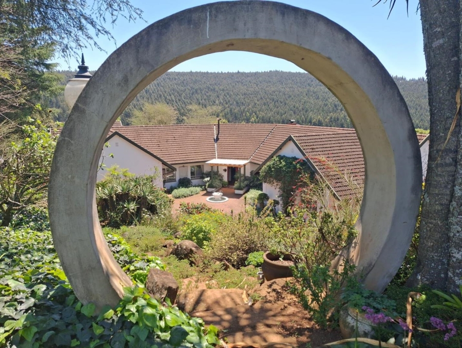 3 Bedroom Property for Sale in Howick North KwaZulu-Natal