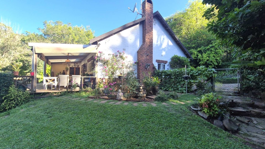 3 Bedroom Property for Sale in Boughton KwaZulu-Natal