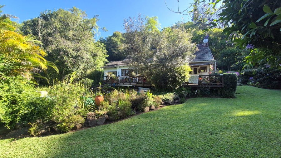 3 Bedroom Property for Sale in Boughton KwaZulu-Natal