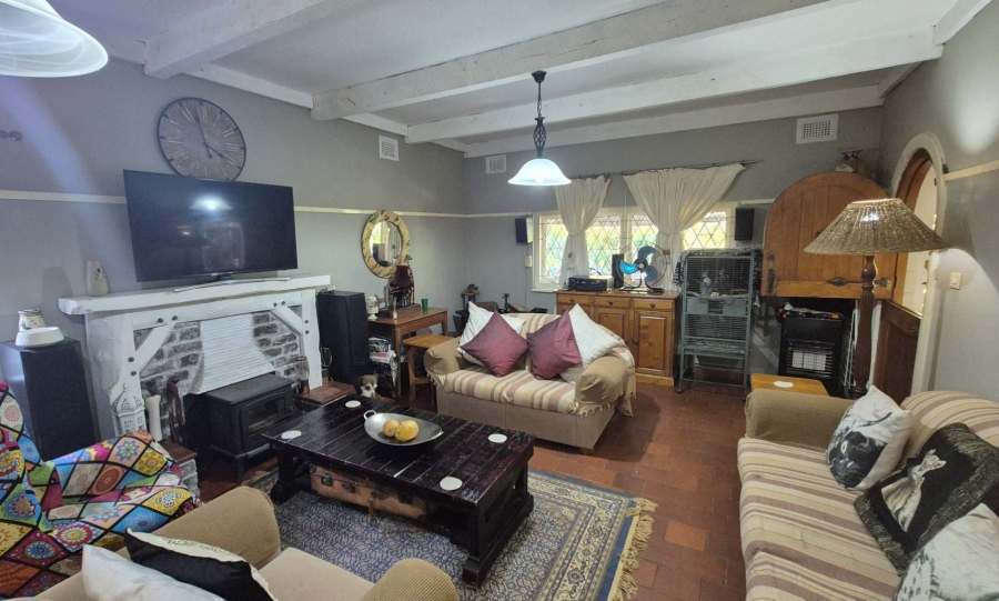 3 Bedroom Property for Sale in Boughton KwaZulu-Natal